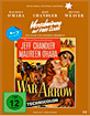 Verschwörung auf Fort Clark (Western Legenden Edition) Blu-ray