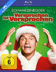 Versprochen ist versprochen Blu-ray