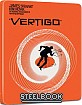 Vertigo (1958) 4K - Best Buy Exclusive Limited Edition Steelbook (4K UHD + Blu-ray + Digital Copy) (US Import ohne dt. Ton) Blu-ray