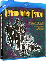 Vertraue keinem Fremden Blu-ray