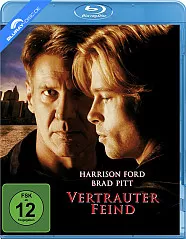 Vertrauter Feind Blu-ray