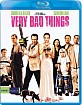 Very Bad Things (Region A - US Import ohne dt. Ton) Blu-ray