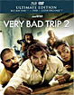 Very Bad Trip 2 - Ultimate Edition (FR Import) Blu-ray