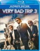 Very Bad Trip 3 - Ultimate Edition  (Blu-ray + DVD + Digital Copy) (FR Import) Blu-ray