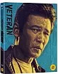 Veteran (2015) - CJ Entertainment Exclusive #044 - First Press Limited Edition Digipak (Blu-ray + Bonus Blu-ray) (Region A - KR Import ohne dt. Ton) Blu-ray