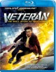 Veteran (2015) (Region A - US Import ohne dt. Ton) Blu-ray