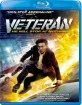 Veteran (2015) (Region A - US Import ohne dt. Ton) Blu-ray