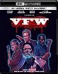 VFW (2020) 4K (4K UHD + Blu-ray) (US Import ohne dt. Ton) Blu-ray