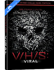 V/H/S - Viral (Collector's Edition) Blu-ray