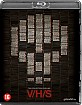 V/H/S (NL Import) Blu-ray