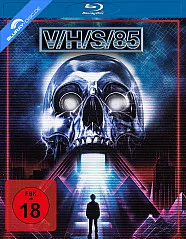 V/H/S/85 (2023) Blu-ray