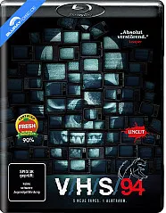 V/H/S/94 Blu-ray