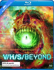V/H/S/Beyond (Uncut) Blu-ray