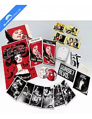 Viale Del Tramonto 4K - Edizione 75° Anniversario Collector Fullslip (4K UHD + Blu-ray) (IT Import) Blu-ray