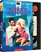 Vibes (1988) - VHS Retro Slipcover (US Import ohne dt. Ton) Blu-ray