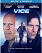 Vice (2015) (Blu-ray + Digital Copy) (Region A - US Import ohne dt. Ton) Blu-ray