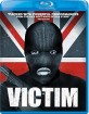 Victim (2011) (Region A - US Import ohne dt. Ton9 Blu-ray