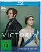 Victoria - Staffel 3 (Deluxe Edition) Blu-ray