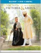 Victoria and Abdul (Blu-ray + DVD + UV Copy) (US Import ohne dt. Ton) Blu-ray