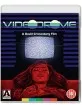 Videodrome (1983) - Unrated Version (UK Import ohne dt. Ton) Blu-ray