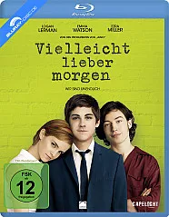 Vielleicht lieber morgen Blu-ray