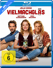 Vielmachglas (2018) Blu-ray