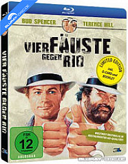 Vier Fäuste gegen Rio (Limited Edition)