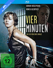 Vier Minuten Blu-ray