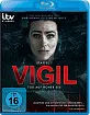 Vigil - Tod auf hoher See - Staffel 1 Blu-ray