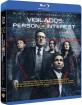 Vigilados: Person Of Interest - Temporada 5 (ES Import) Blu-ray