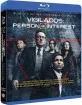 Vigilados: Person Of Interest - Temporada 5 (ES Import) Blu-ray