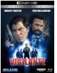 Vigilante (1982) (4K UHD + Blu-ray) (US Import) Blu-ray