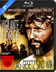 Vigilante Force - Das Gesetz sind wir (Neuauflage) Blu-ray