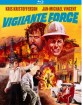 Vigilante Force (1976) (Region A - US Import ohne dt. Ton) Blu-ray