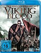 Viking Blood - The Battle begins Blu-ray