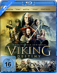 Viking Destiny - Ergreife dein Schicksal Blu-ray