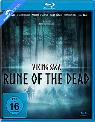 Viking Saga - Rune of the Dead Blu-ray