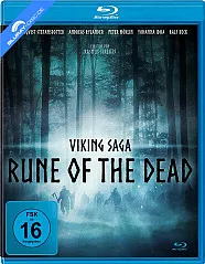 Viking Saga - Rune of the Dead Blu-ray