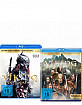 Viking Vengeance + Viking - Dark Ages (Doublepack) Blu-ray