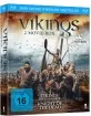 Vikings (2 Movie Box) Blu-ray