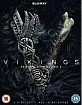 Vikings: Season Five Volume 2 - Unrated (UK Import ohne dt. Ton) Blu-ray
