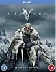 Vikings: Season Six Volume 1 (UK Import ohne dt. Ton) Blu-ray