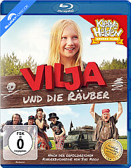 Vilja und die Räuber Blu-ray