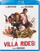 Villa Rides (1968) (Region A - US Import ohne dt. Ton) Blu-ray