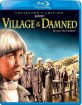 Village of the Damned (1995) - Collector's Edition (Region A - US Import ohne dt. Ton) Blu-ray