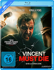 Vincent Must Die