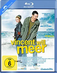Vincent will meer Blu-ray