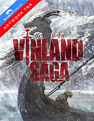 Vinland Saga - Staffel 2 - Vol. 2 Blu-ray