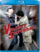 Violent Saturday (1955) - Screen Archives Entertainment Exclusive (US Import ohne dt. Ton) Blu-ray