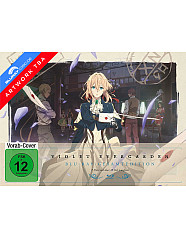 Violet Evergarden - Gesamtedition (Special Edition) Blu-ray